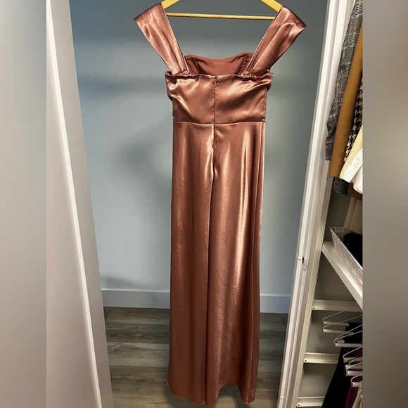 Birdy Grey - Mia Convertible Dress - Picture 6 of 9